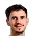 Photo of A. Kabashi