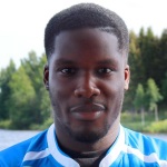 Photo of G. Gabriel