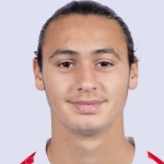 Photo of A. Toufiqui
