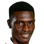 Photo of Moussa Bana