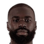 Photo of Lassine Sinayoko