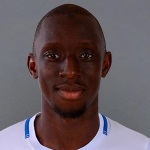 Photo of Ousoumane Camara