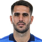 Photo of Pablo Insua