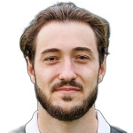 Photo of M. Benger