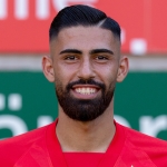Photo of H. Çiftçi