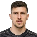 Photo of M. Marić