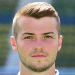Photo of T. Fahrenholz