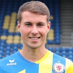 Photo of N. Otto