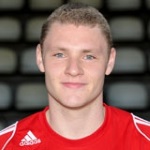 Photo of D. Kummerfeld
