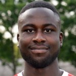 Photo of M. Coffie