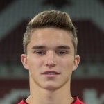 Photo of Bastian Kurz