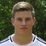 Photo of N. Hübner