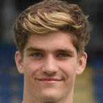 Photo of M. Facklam
