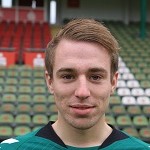 Photo of M. Thiel