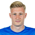 Photo of K. Schumacher