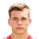 Photo of M. Wegmann