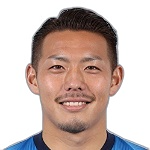 Photo of Junya Suzuki
