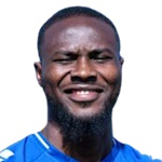 Photo of Jérôme Arnold Guihoata