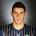 Photo of N. Anastasopoulos