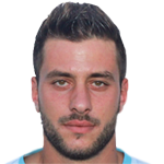 Photo of Zacharias Kavousakis