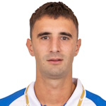 Photo of M. Bertagnoli