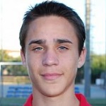 Photo of L. Gagliano