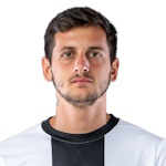Photo of Emanuele Valeri