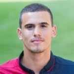 Photo of Vasco Oliveira