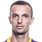 Photo of Jasmin Mešanović