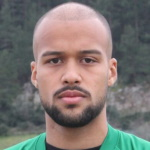 Photo of Gabriel Barbosa