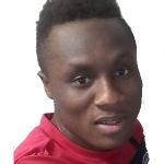 Photo of C. Kouadio