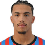 Photo of D. Bouah
