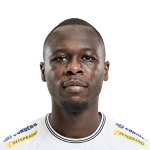Photo of Mohamed Soumaré