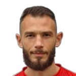 Photo of M. Milanović