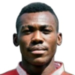 Photo of J. Didiba