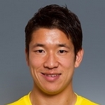 Photo of Y. Hayashi