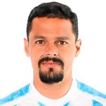 Photo of Jorge Martín Salinas Martínez