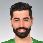 Photo of Carlos Martínez Rodríguez
