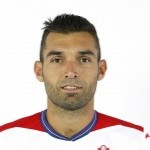 Photo of David Barral
