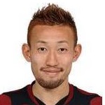 Photo of H. Tanaka