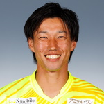 Photo of K. Uchiyama