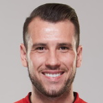 Photo of Willian Popp