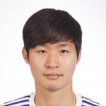 Photo of Jong-Min Kim