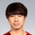 Photo of Masashi Motoyama