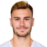 Photo of Toni Lato