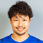 Photo of K. Fukumori