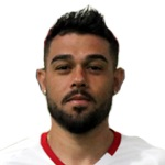 Photo of Lucas Mendes