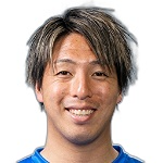 Photo of T. Nagai