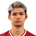 Photo of Daiju Sasaki