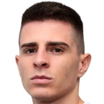 Photo of Leonan